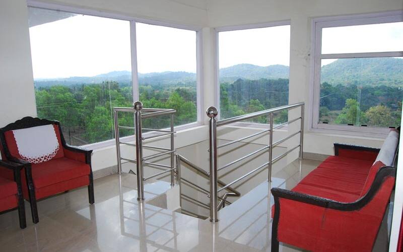 Madikeri Misty Homestay, Madikeri 4